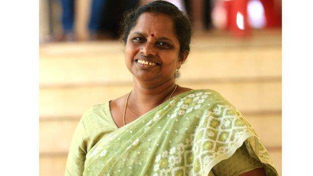 bindhu