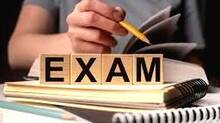 exam