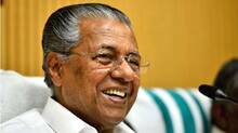 pinarayi