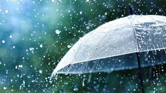 rain