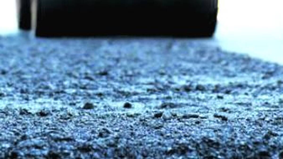 road