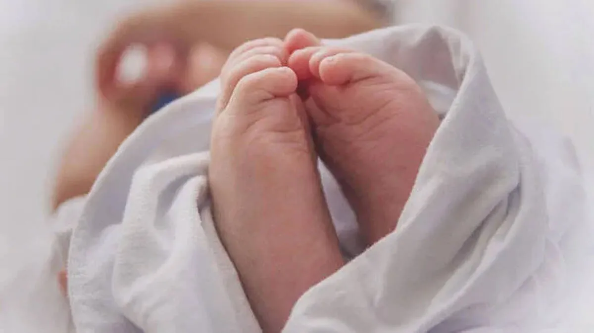 birth