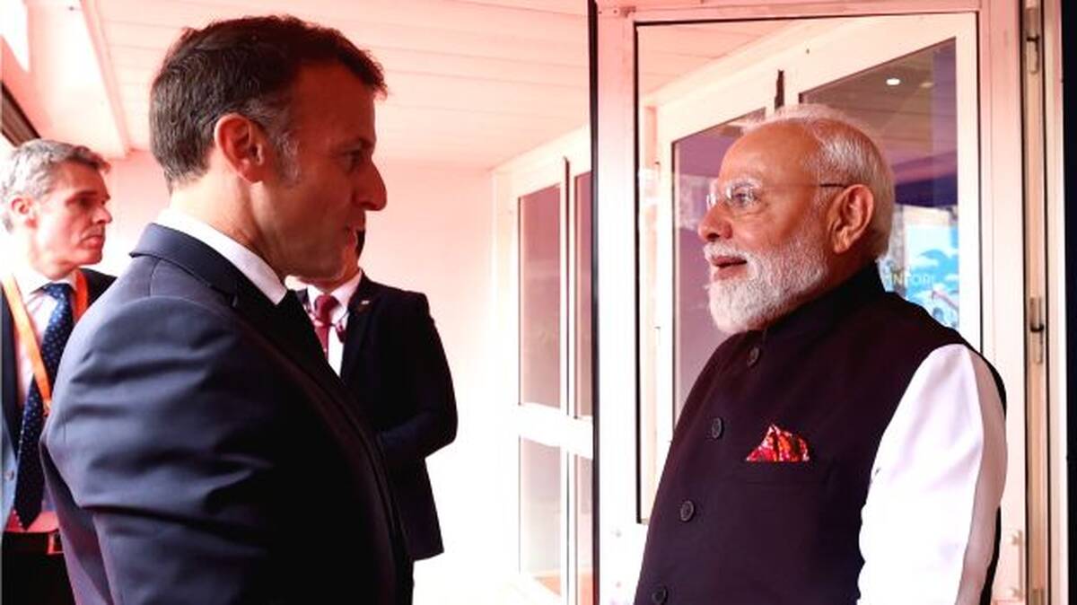 modi