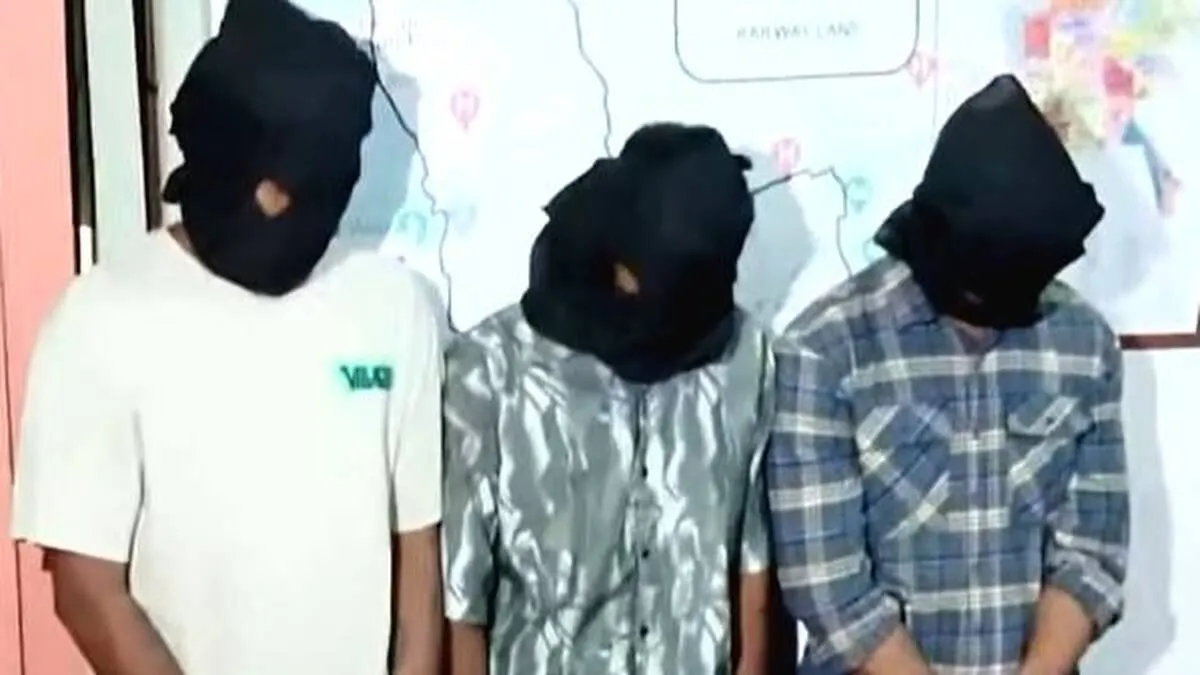 padam padam