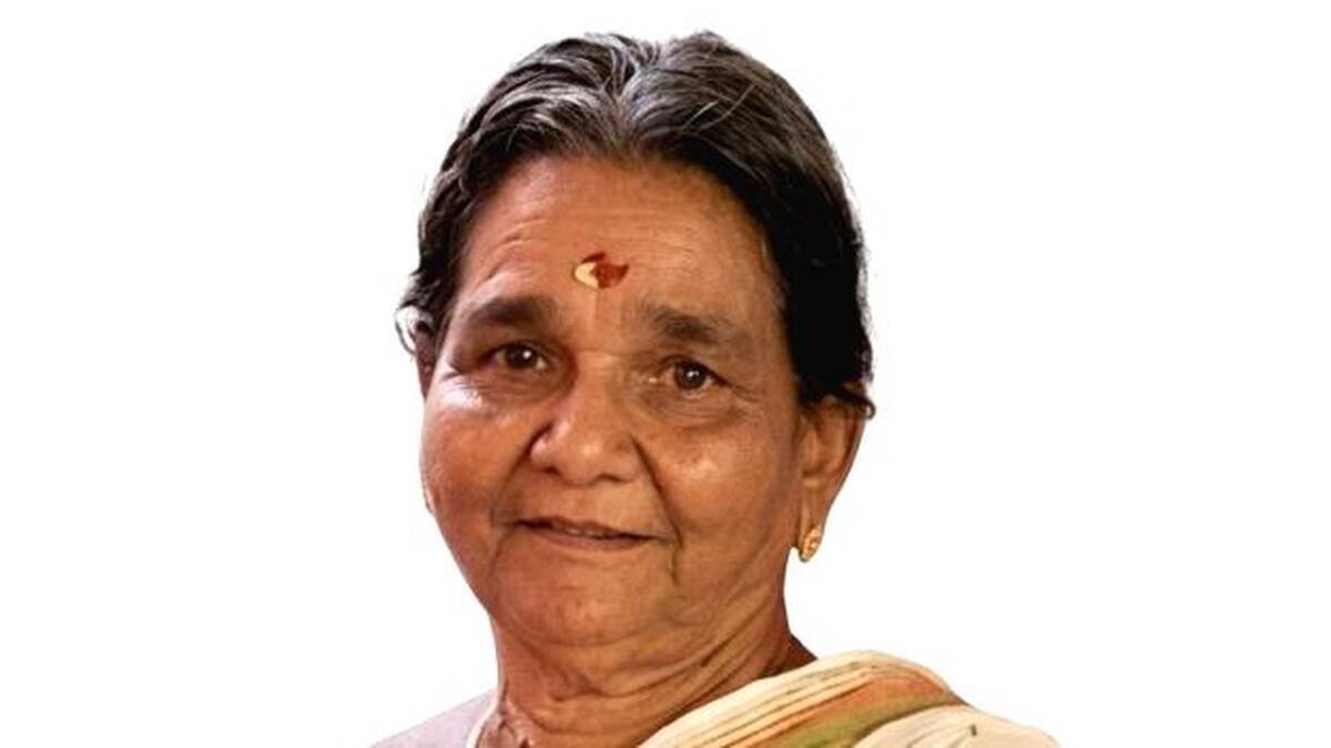 lalithambika