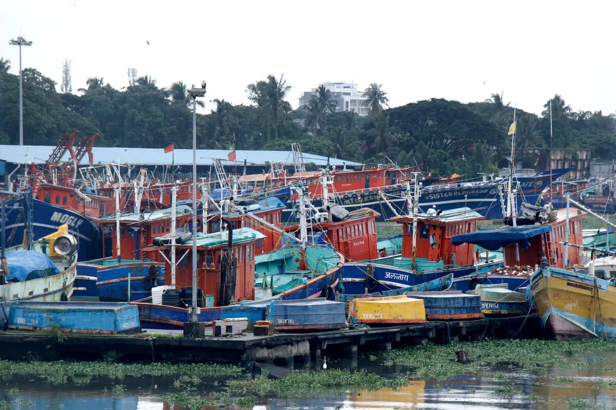 Kerala Kaumudi Photo Gallery