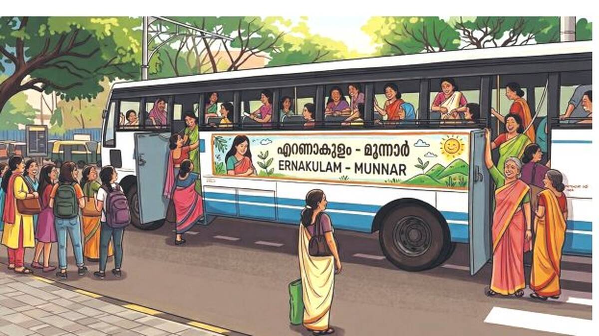 ksrtc