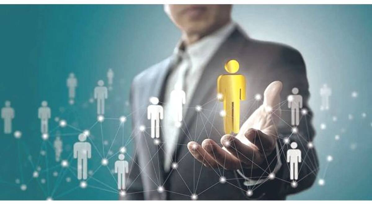 manpower
