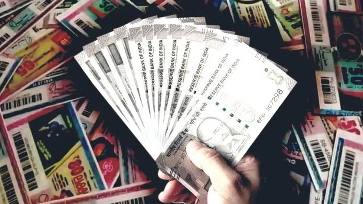 lottery