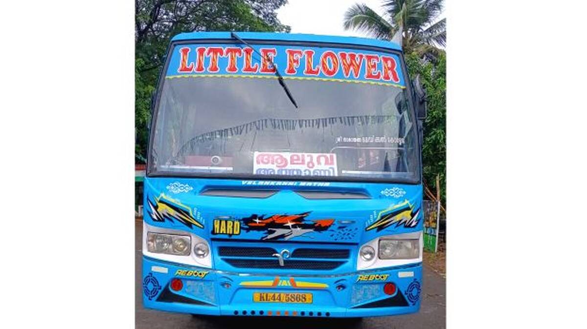 bus