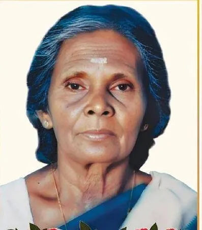 chinnamma