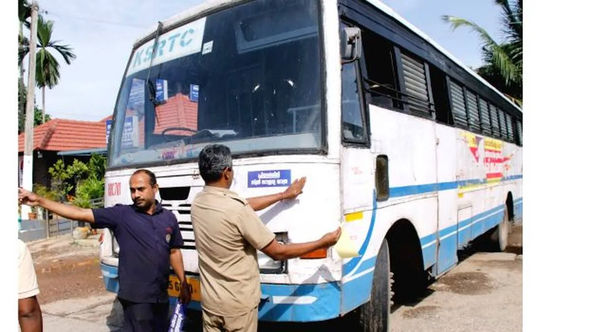 ksrtc
