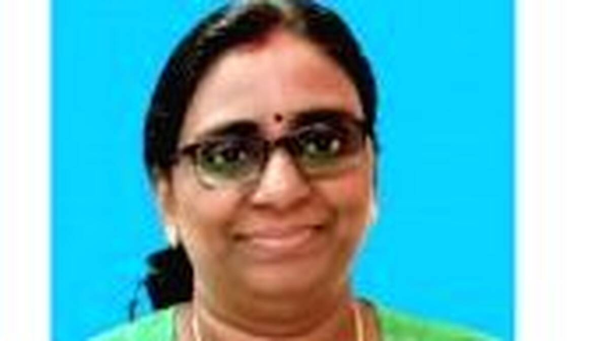 sanitha