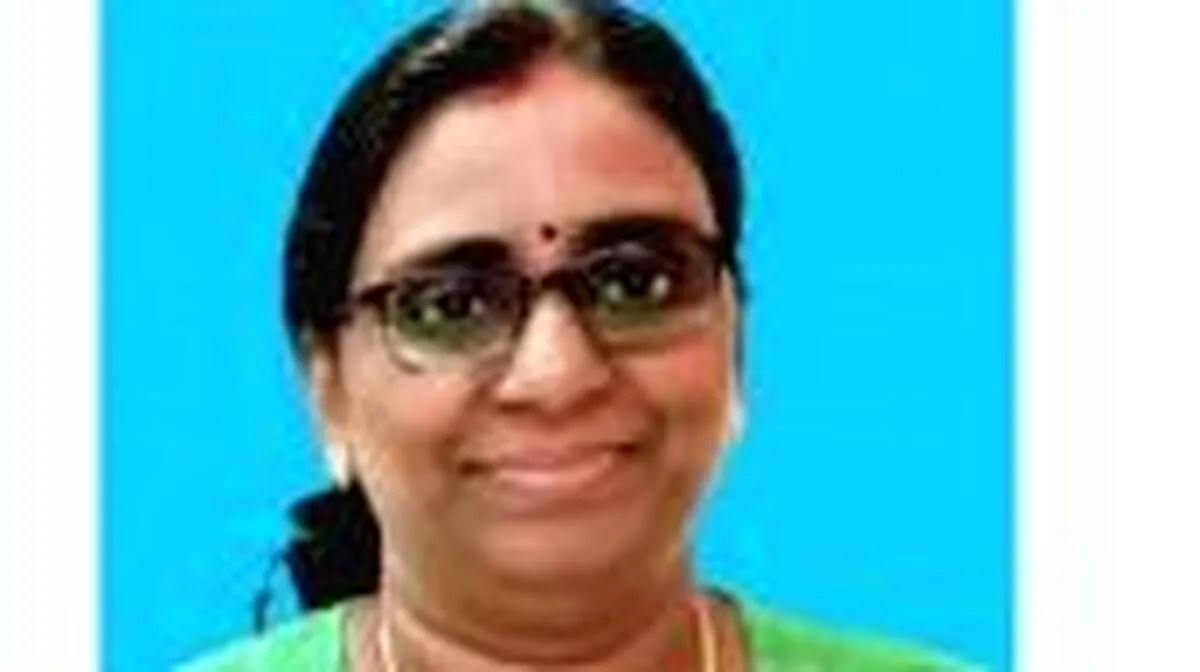 sanitha