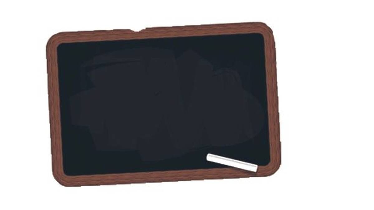 slate