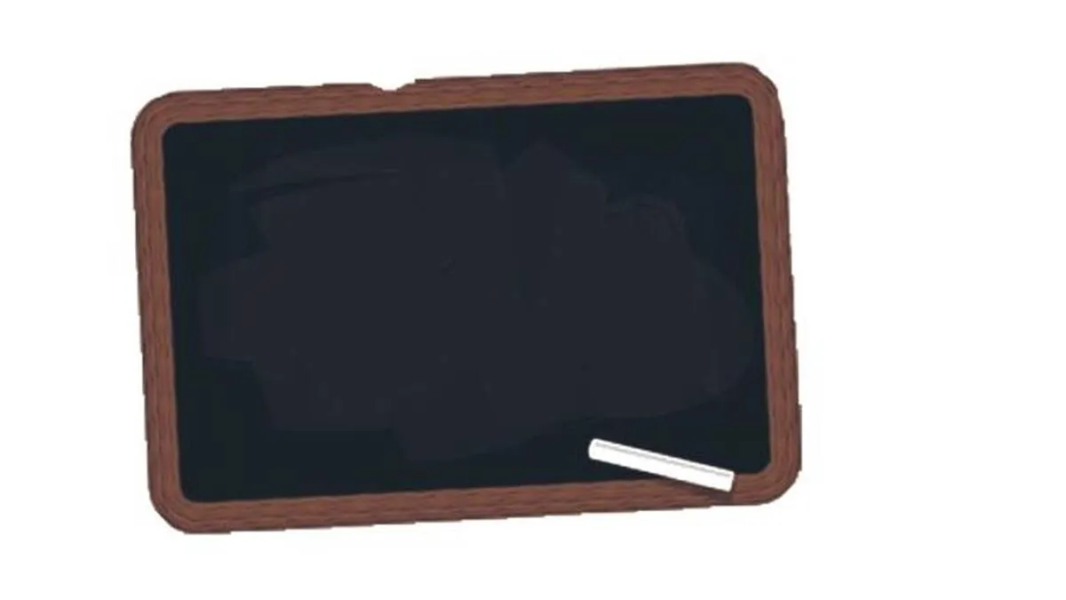 slate