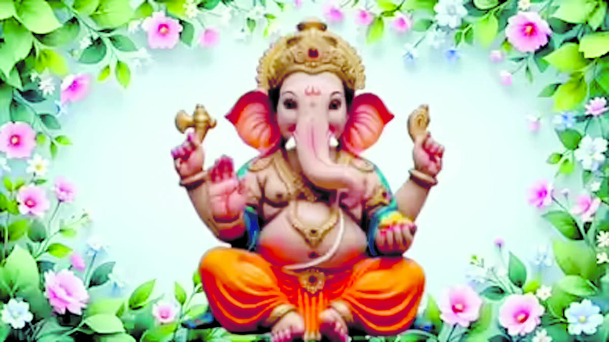 ganesha