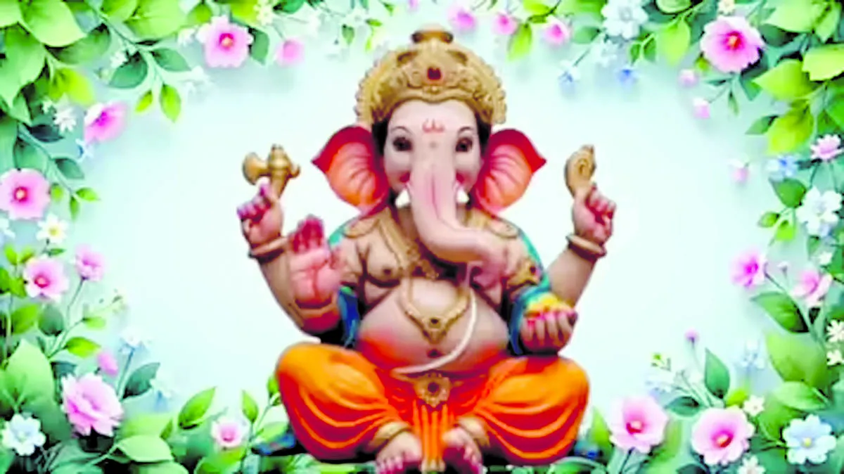 ganesha