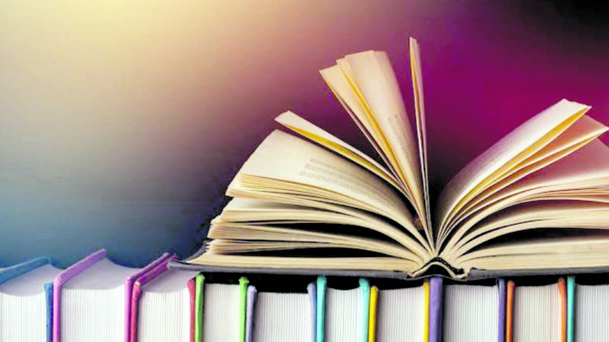 book