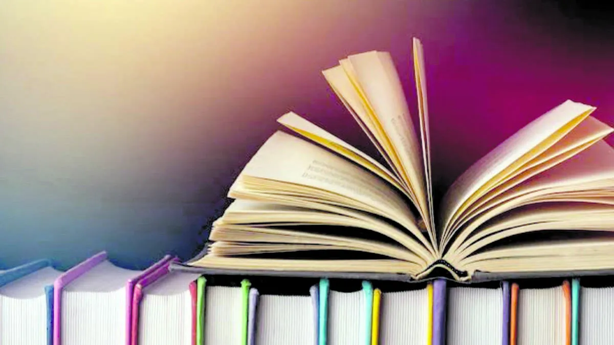 book