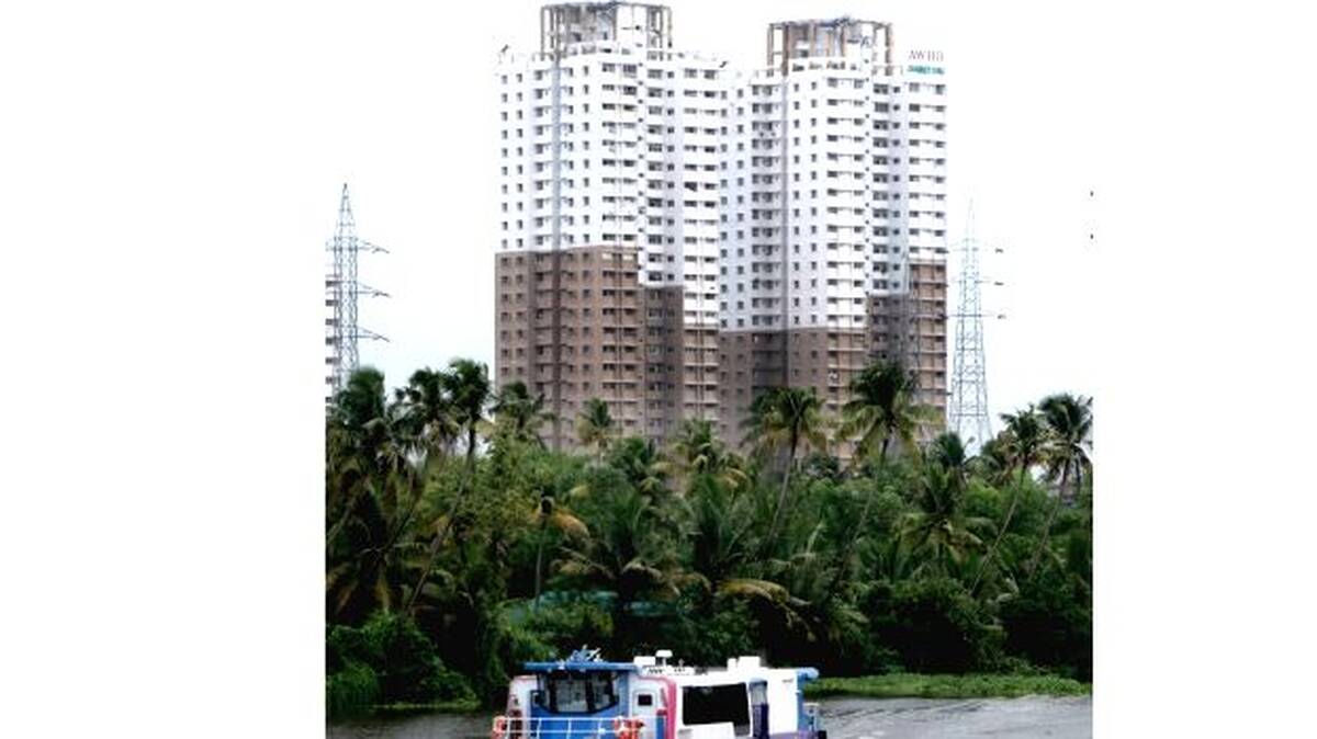 army-tower