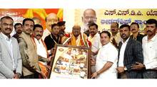 vellappally