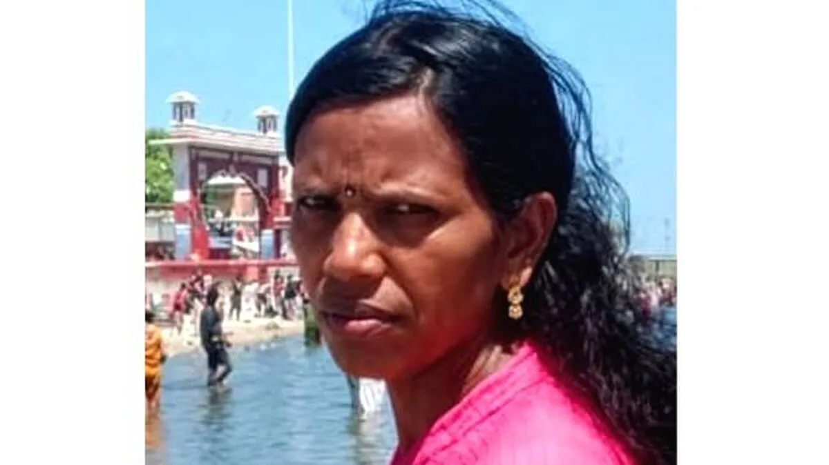 mariyammal