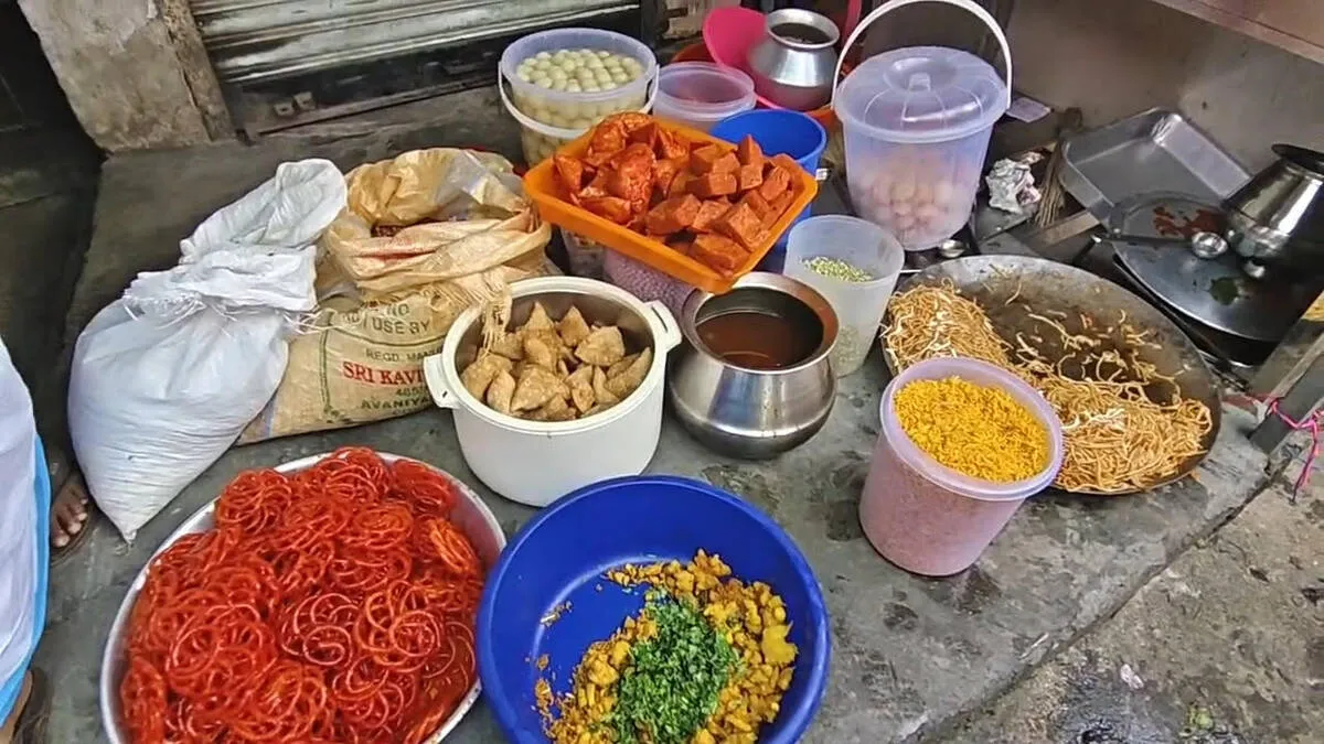 food
