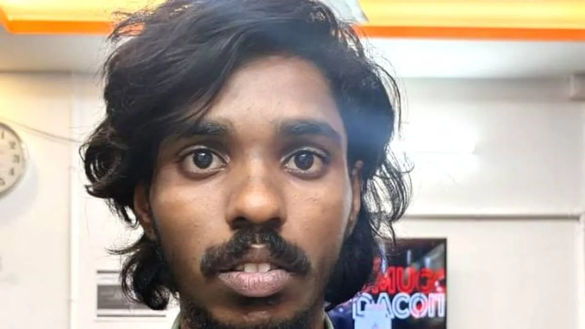 ഓപ്പറേഷൻ തൂഫാൻ: രണ്ട് കേസുകളിലായി മൂന്ന് യുവാക്കൾ പിടിയിൽ