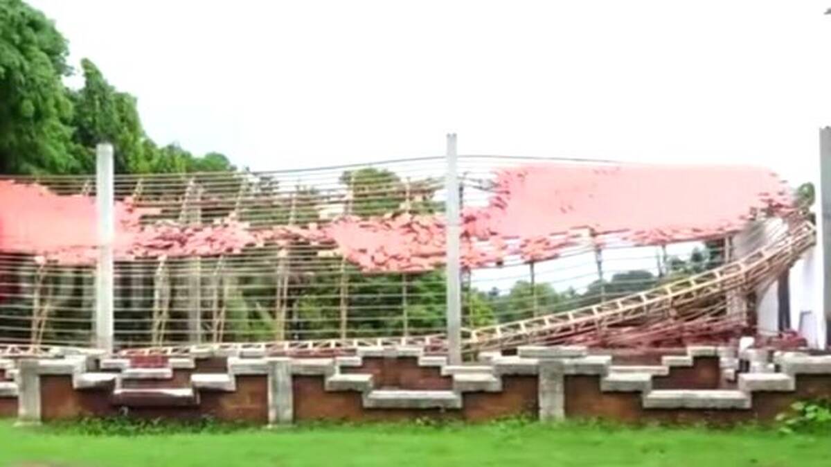 mandapam