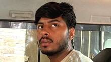 nithin-death