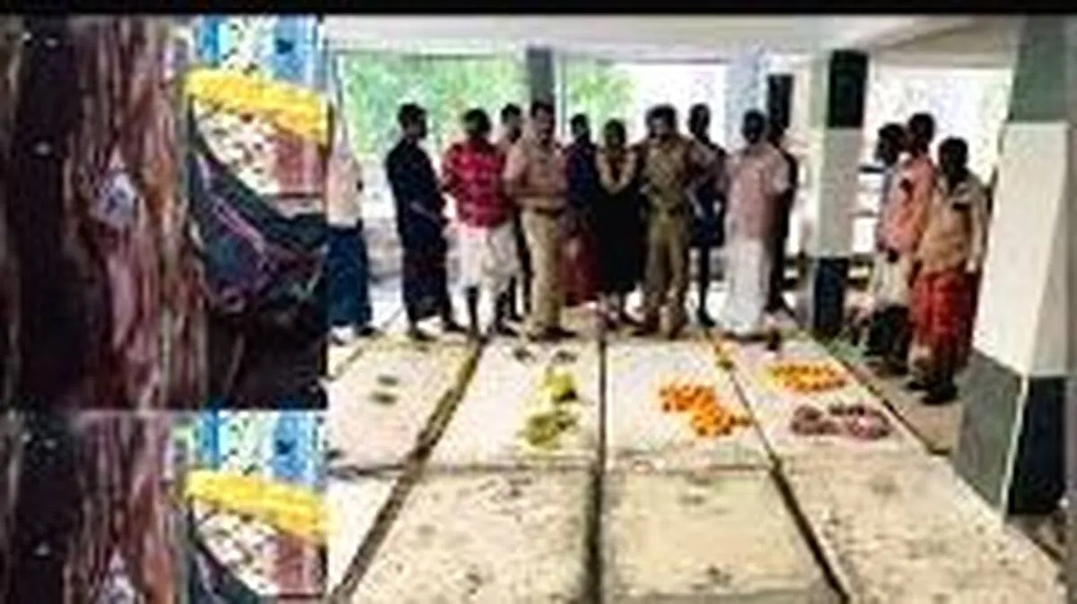 vaniyappara
