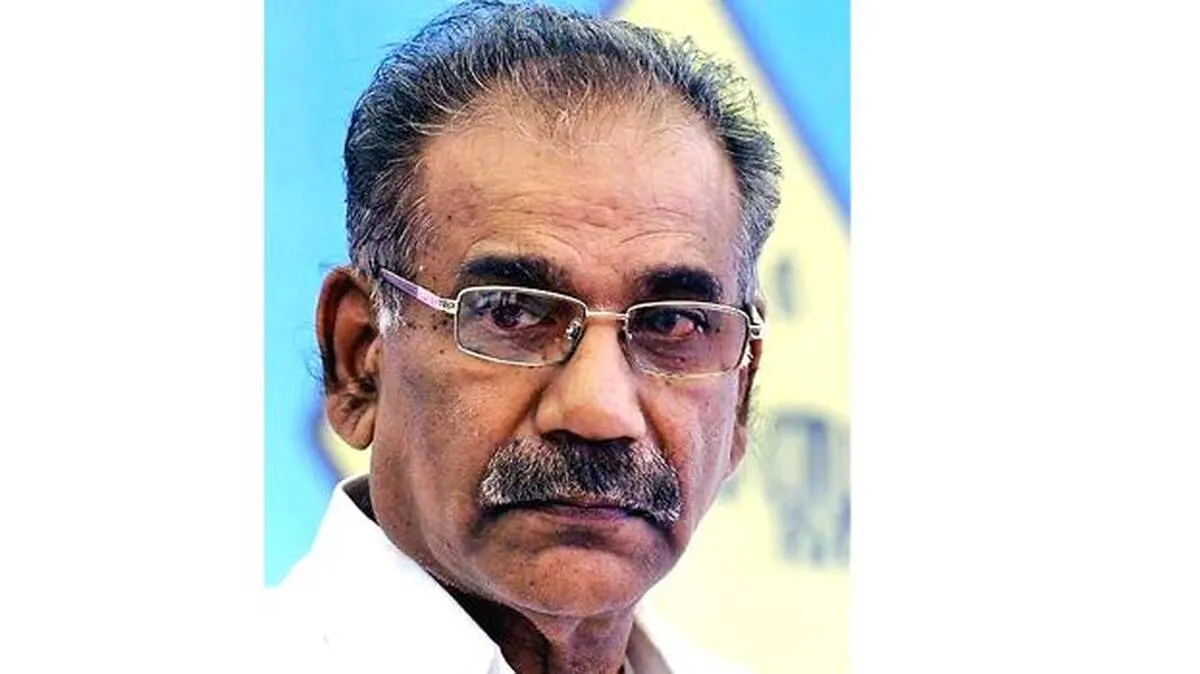 ak-saseendran