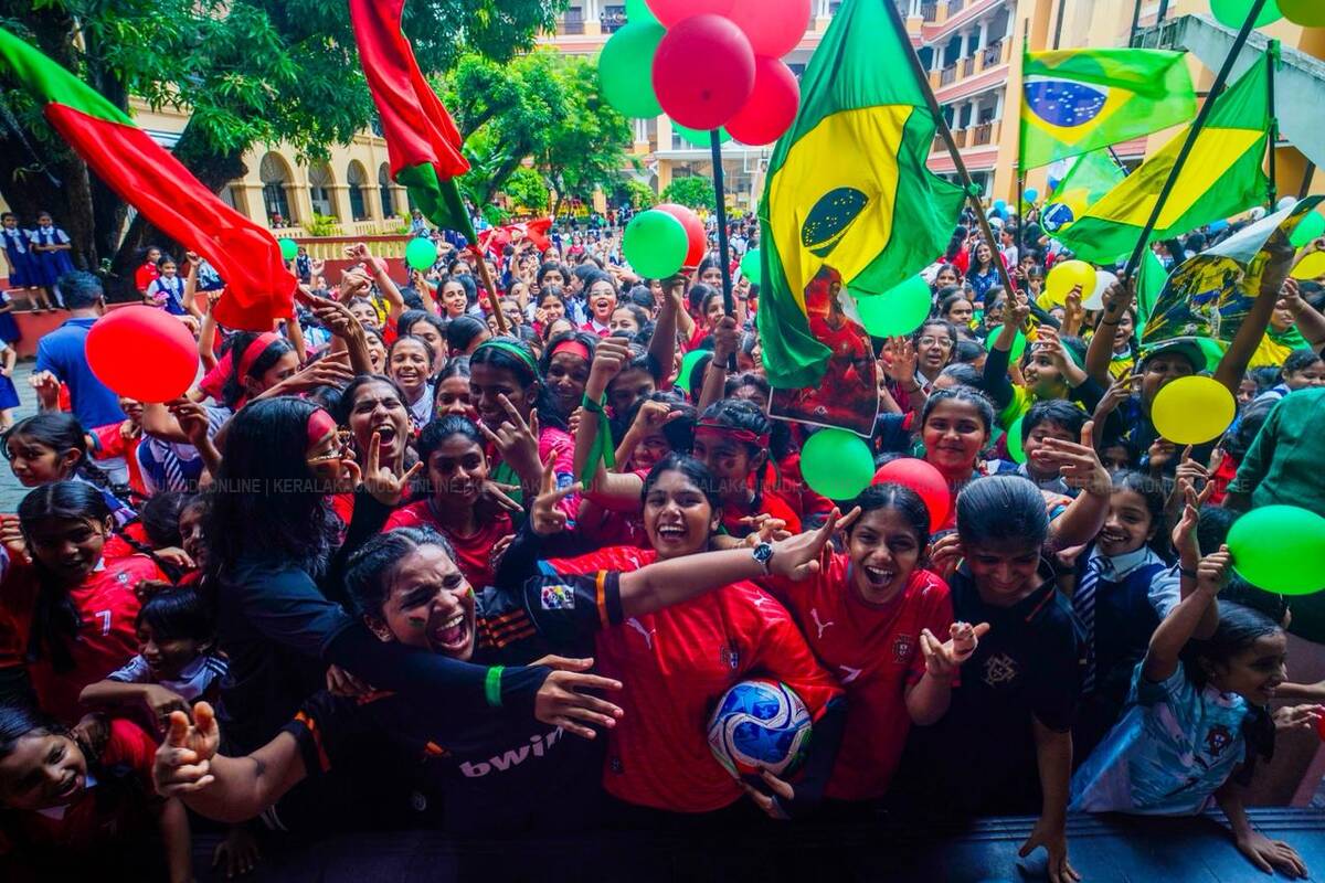 Kerala Kaumudi Photo Gallery