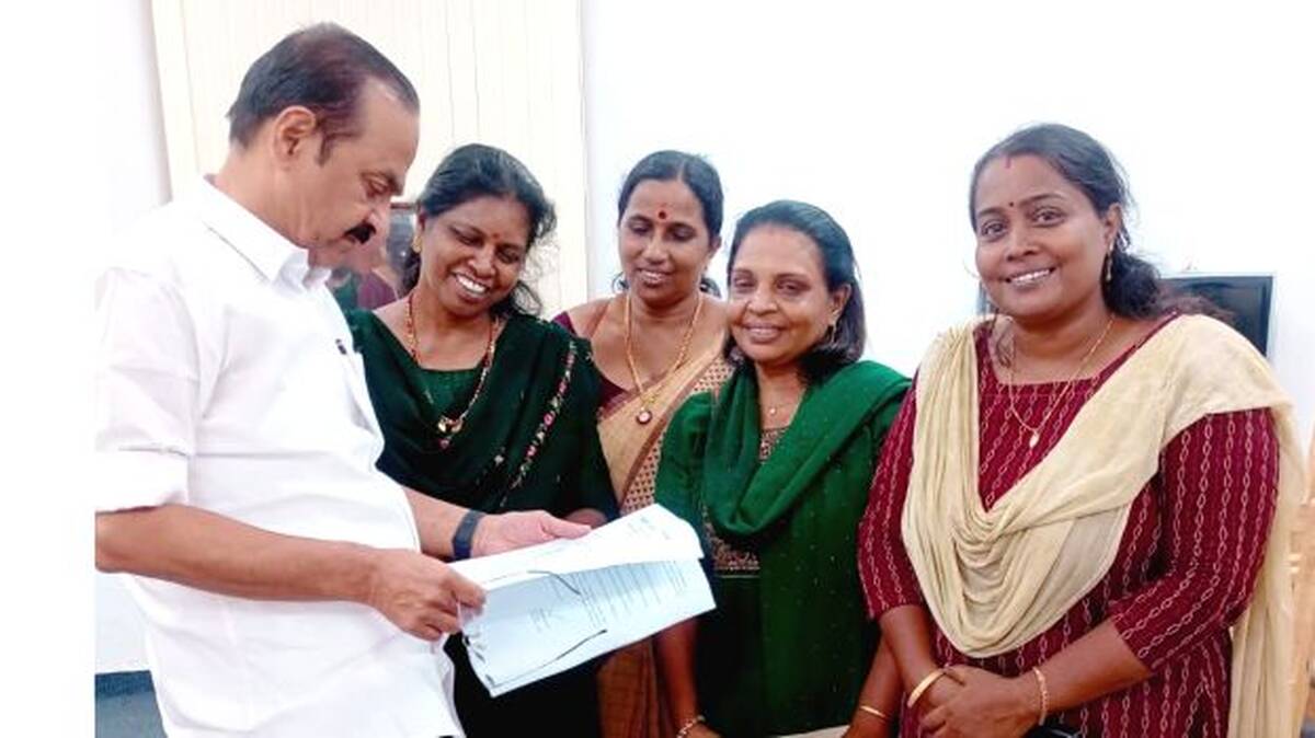 nivedanam-