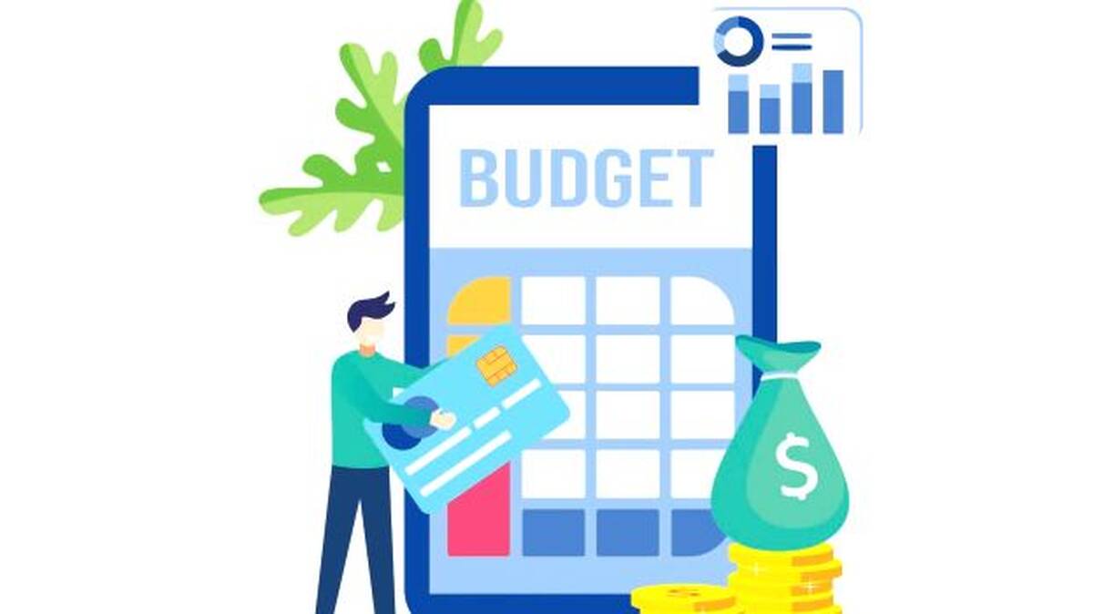 budget