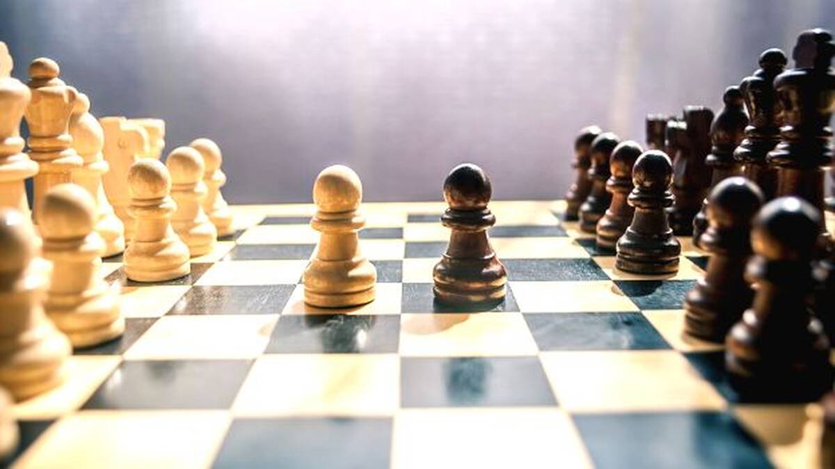 chess