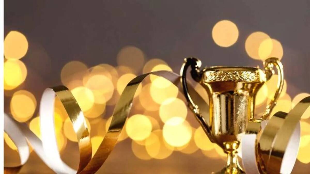 award