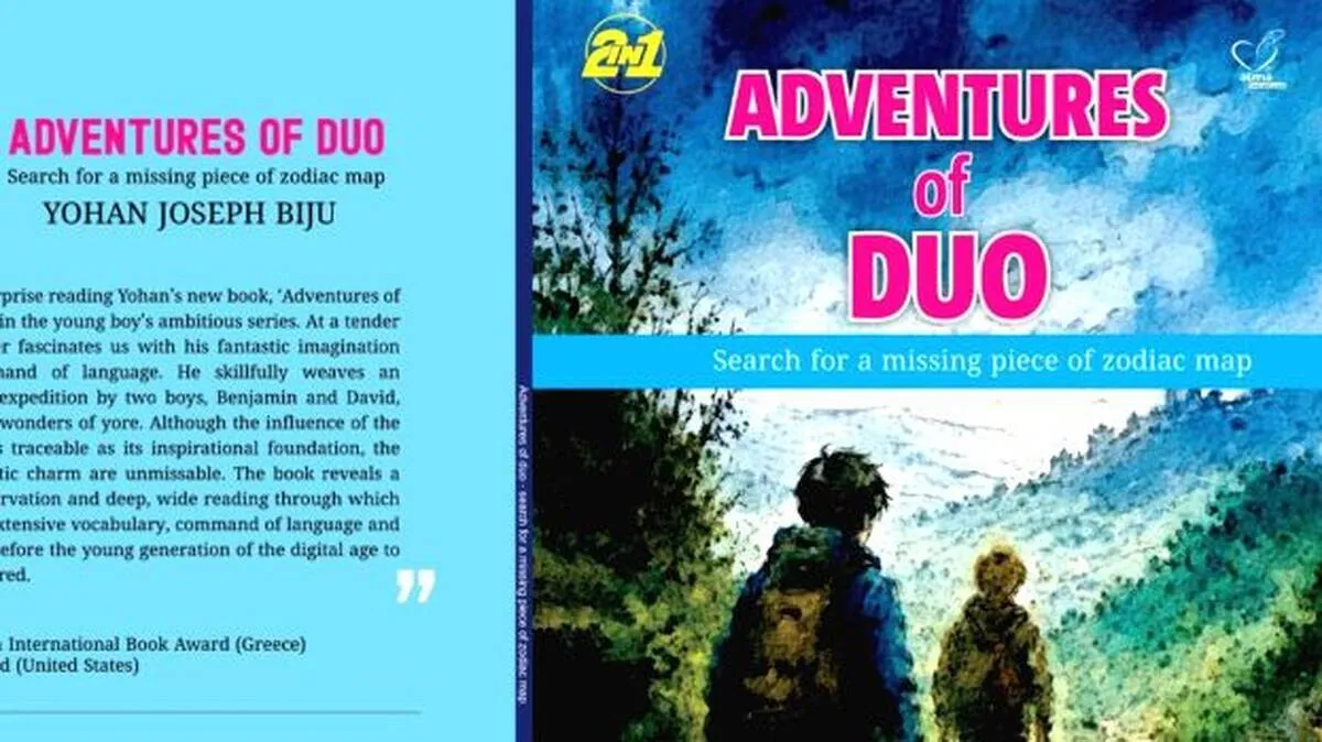 novel