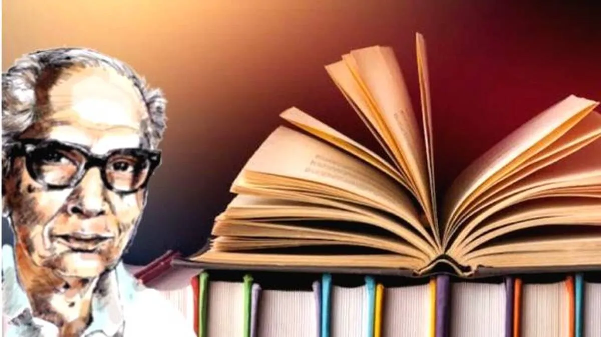 reading