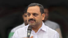 high-blood-pressure-dean-kuriakose-mp-hospitalised