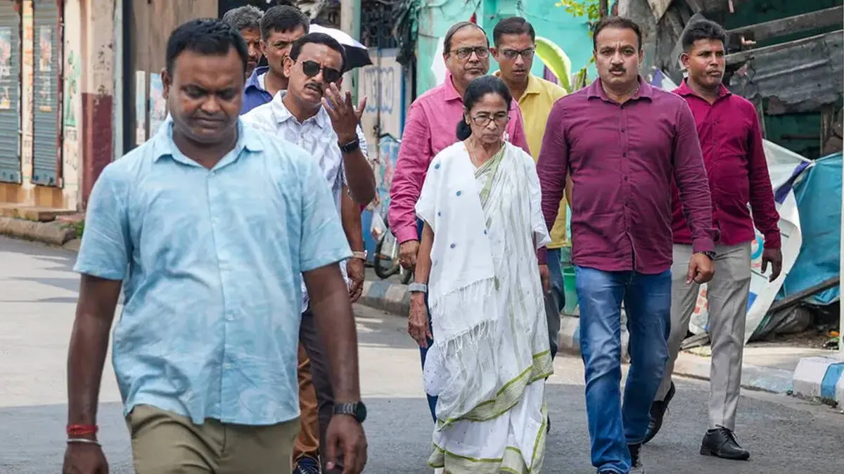 trinamool-congress