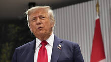 trump-faces-setback-as-us-house-passes-resolution-to-end-iran-war