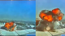 visual-of-iran-drone-attack-in-kuwait-airport