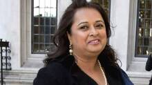 varsha