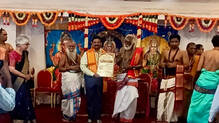 gangadharan-sureshkumar-gets-vhp-award