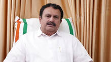 k-muraleedharan