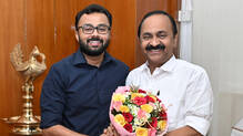 norka-director-jk-menon-extends-support-and-best-wishes-for-the-kerala-governments-development-vision