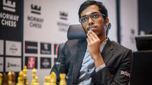 r-prggnananatha-won-norway-chess-tournamanent-and-became-first-indian-who-win-this-tournamanent