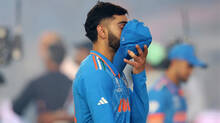 virat-kohli-ruled-out-afghanistan--odis-jaiswal-named-replacemen